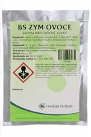 ENZYM BS ZYM OVOCE 10g