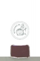 LAK CZERWONY, BORDOWY, ZIELONY - MISKA