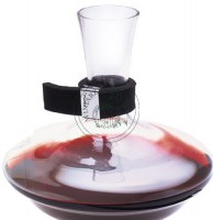 KARAFKA DEKANTACYJNA 1,5L