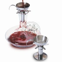 LEJEK NA KARAFKĘ ZE STOJAKIEM PWC PULLTEX