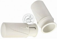 ZAMKNIĘCIE PRÓŻNIOWE (POMPKA) PULLTEX BIAŁE