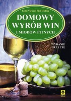 DOMOWY WYRÓB WIN I MIODÓW