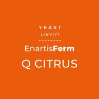 EnartisFerm_QCitrus_Yeast