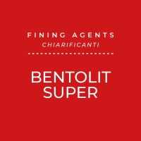 BENTOLIT SUPER (BENTONIT) 25 kg ENARTIS